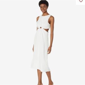 En Saison NWT cut out dress (reposting)